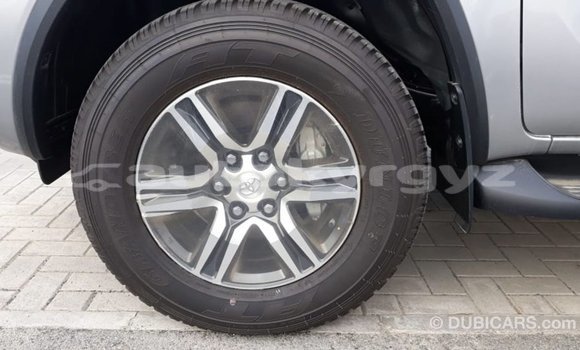Buy Import Toyota Fortuner Other Car in Import - Dubai in Batken Buy Import Toyota Fortuner Other Car in Import - Dubai in Batken