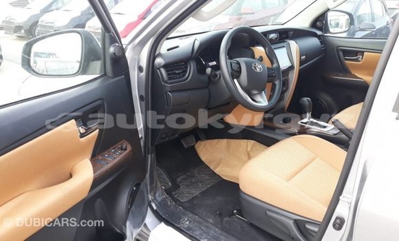 Buy Import Toyota Fortuner Other Car in Import - Dubai in Batken Buy Import Toyota Fortuner Other Car in Import - Dubai in Batken