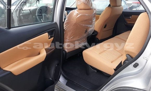Buy Import Toyota Fortuner Other Car in Import - Dubai in Batken Buy Import Toyota Fortuner Other Car in Import - Dubai in Batken