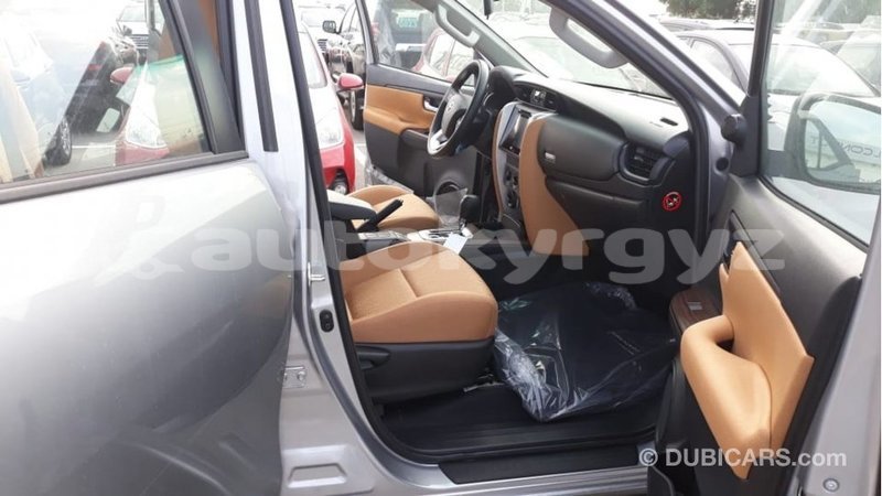 Big with watermark toyota fortuner batken import dubai 2362
