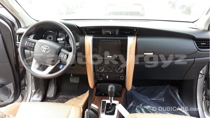 Big with watermark toyota fortuner batken import dubai 2362