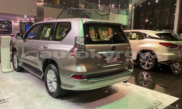 Buy Import Lexus GX Other Car in Import - Dubai in Batken Buy Import Lexus GX Other Car in Import - Dubai in Batken