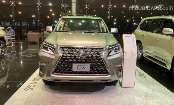 Buy Import Lexus GX Other Car in Import - Dubai in Batken Buy Import Lexus GX Other Car in Import - Dubai in Batken