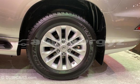 Buy Import Lexus GX Other Car in Import - Dubai in Batken Buy Import Lexus GX Other Car in Import - Dubai in Batken