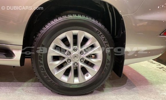 Buy Import Lexus GX Other Car in Import - Dubai in Batken Buy Import Lexus GX Other Car in Import - Dubai in Batken