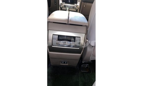 Buy Import Lexus GX Other Car in Import - Dubai in Batken Buy Import Lexus GX Other Car in Import - Dubai in Batken