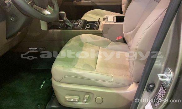 Buy Import Lexus GX Other Car in Import - Dubai in Batken Buy Import Lexus GX Other Car in Import - Dubai in Batken