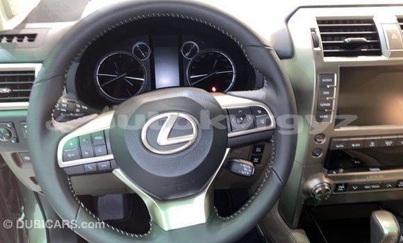 Buy Import Lexus GX Other Car in Import - Dubai in Batken Buy Import Lexus GX Other Car in Import - Dubai in Batken