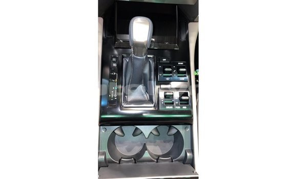 Buy Import Lexus GX Other Car in Import - Dubai in Batken Buy Import Lexus GX Other Car in Import - Dubai in Batken