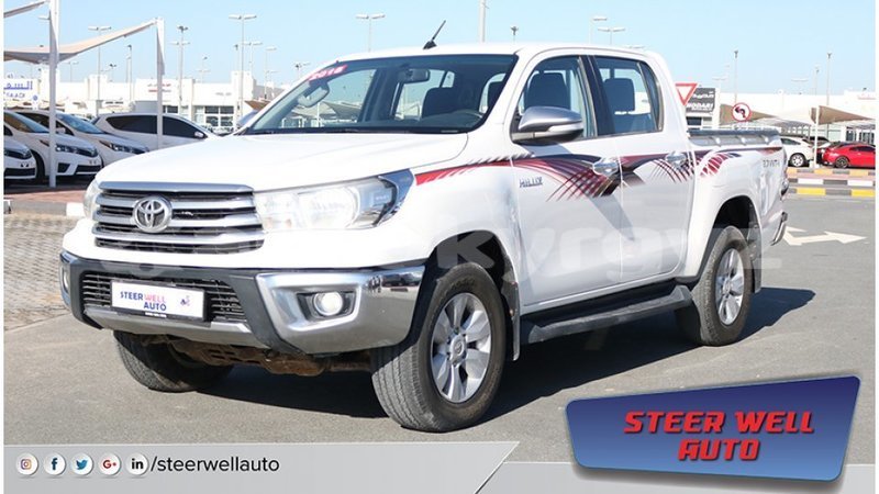 Big with watermark toyota hilux batken import dubai 2366