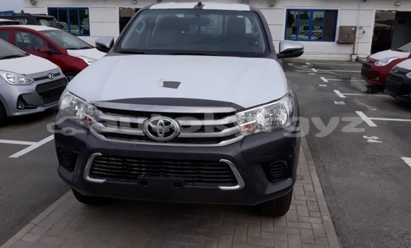 Buy Import Toyota Hilux Other Car in Import - Dubai in Batken Buy Import Toyota Hilux Other Car in Import - Dubai in Batken
