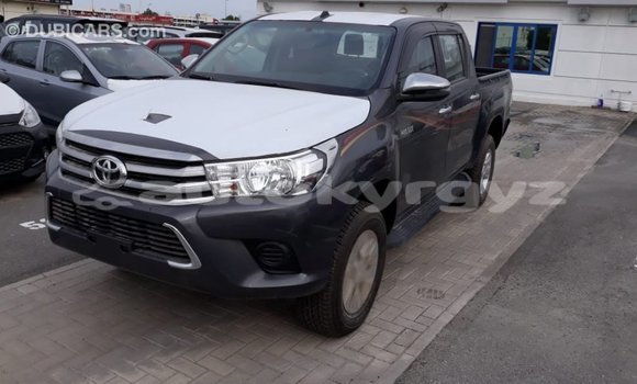 Buy Import Toyota Hilux Other Car in Import - Dubai in Batken Buy Import Toyota Hilux Other Car in Import - Dubai in Batken