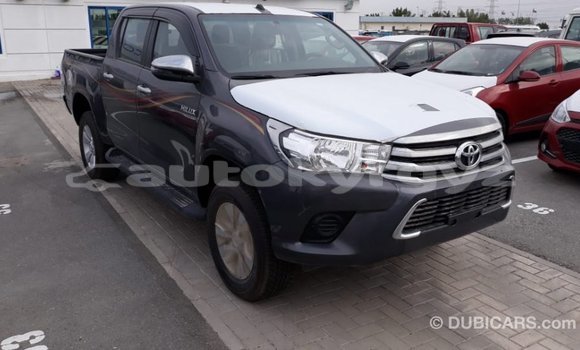 Buy Import Toyota Hilux Other Car in Import - Dubai in Batken Buy Import Toyota Hilux Other Car in Import - Dubai in Batken