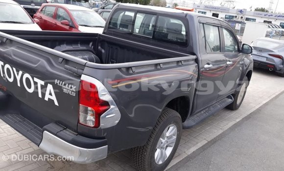 Buy Import Toyota Hilux Other Car in Import - Dubai in Batken Buy Import Toyota Hilux Other Car in Import - Dubai in Batken