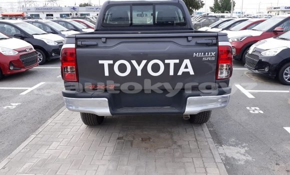 Buy Import Toyota Hilux Other Car in Import - Dubai in Batken Buy Import Toyota Hilux Other Car in Import - Dubai in Batken