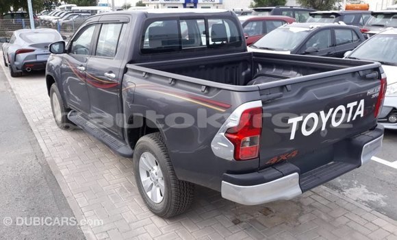 Buy Import Toyota Hilux Other Car in Import - Dubai in Batken Buy Import Toyota Hilux Other Car in Import - Dubai in Batken