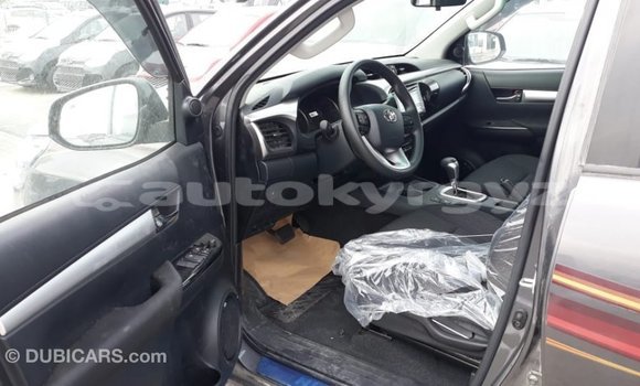Buy Import Toyota Hilux Other Car in Import - Dubai in Batken Buy Import Toyota Hilux Other Car in Import - Dubai in Batken