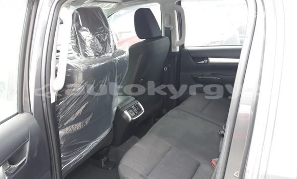 Buy Import Toyota Hilux Other Car in Import - Dubai in Batken Buy Import Toyota Hilux Other Car in Import - Dubai in Batken