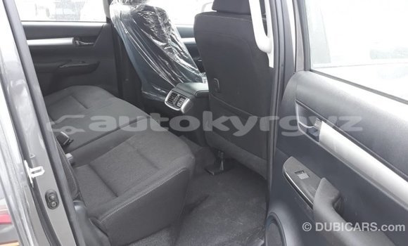Buy Import Toyota Hilux Other Car in Import - Dubai in Batken Buy Import Toyota Hilux Other Car in Import - Dubai in Batken