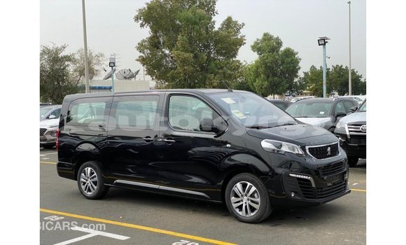 Buy Import Peugeot Traveller Black Car in Import - Dubai in Batken Buy Import Peugeot Traveller Black Car in Import - Dubai in Batken