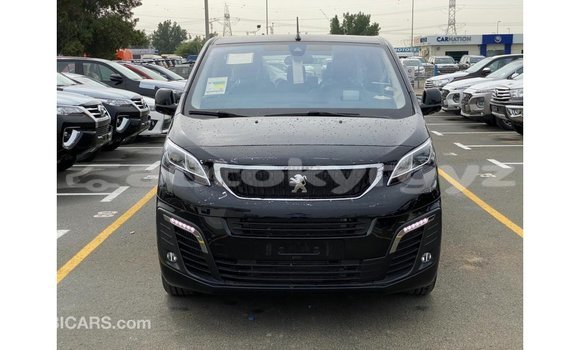 Buy Import Peugeot Traveller Black Car in Import - Dubai in Batken Buy Import Peugeot Traveller Black Car in Import - Dubai in Batken