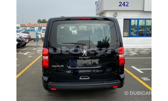 Buy Import Peugeot Traveller Black Car in Import - Dubai in Batken Buy Import Peugeot Traveller Black Car in Import - Dubai in Batken