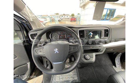 Buy Import Peugeot Traveller Black Car in Import - Dubai in Batken Buy Import Peugeot Traveller Black Car in Import - Dubai in Batken