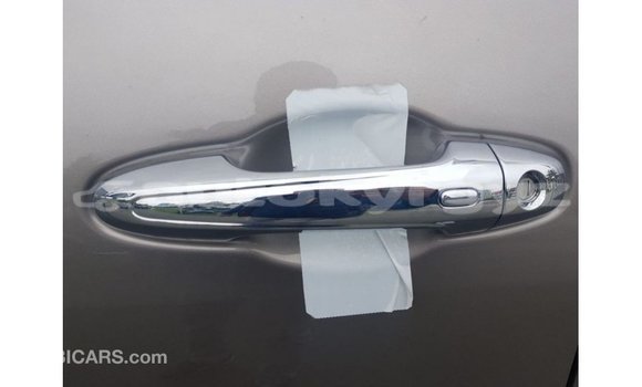 Buy Import Toyota Hilux Other Car in Import - Dubai in Batken Buy Import Toyota Hilux Other Car in Import - Dubai in Batken