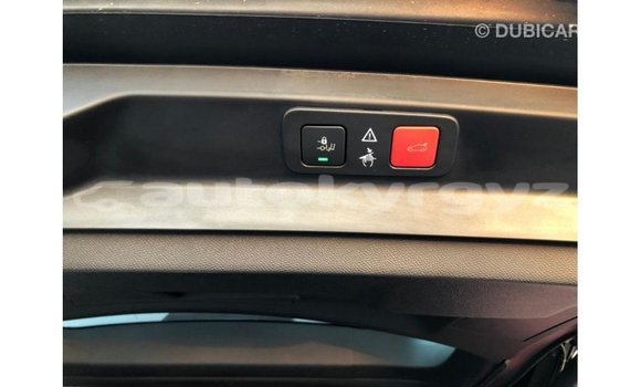 Buy Import Peugeot 5008 White Car in Import - Dubai in Batken Buy Import Peugeot 5008 White Car in Import - Dubai in Batken