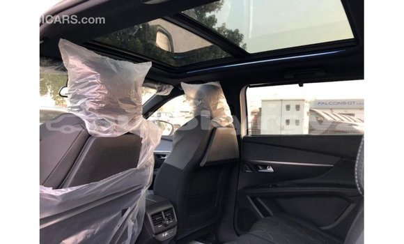 Buy Import Peugeot 5008 White Car in Import - Dubai in Batken Buy Import Peugeot 5008 White Car in Import - Dubai in Batken
