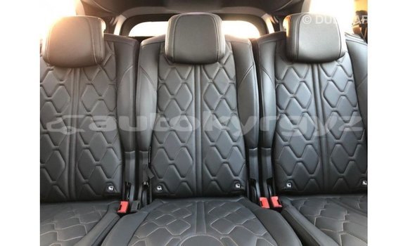 Buy Import Peugeot 5008 White Car in Import - Dubai in Batken Buy Import Peugeot 5008 White Car in Import - Dubai in Batken
