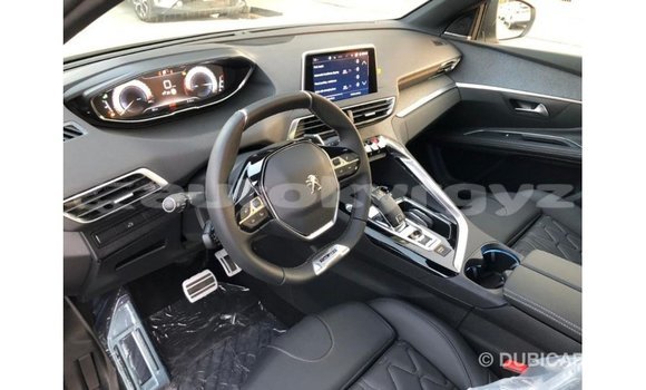 Buy Import Peugeot 5008 White Car in Import - Dubai in Batken Buy Import Peugeot 5008 White Car in Import - Dubai in Batken