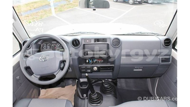 Big with watermark toyota land cruiser batken import dubai 2376