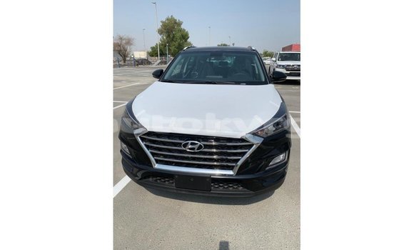 Buy Import Hyundai Tucson Black Car in Import - Dubai in Batken Buy Import Hyundai Tucson Black Car in Import - Dubai in Batken