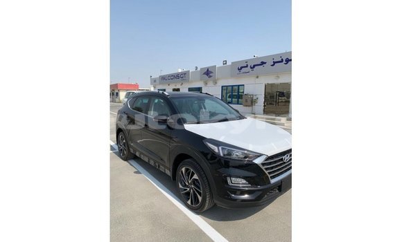Buy Import Hyundai Tucson Black Car in Import - Dubai in Batken Buy Import Hyundai Tucson Black Car in Import - Dubai in Batken