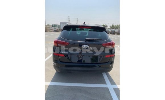 Buy Import Hyundai Tucson Black Car in Import - Dubai in Batken Buy Import Hyundai Tucson Black Car in Import - Dubai in Batken