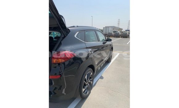 Buy Import Hyundai Tucson Black Car in Import - Dubai in Batken Buy Import Hyundai Tucson Black Car in Import - Dubai in Batken