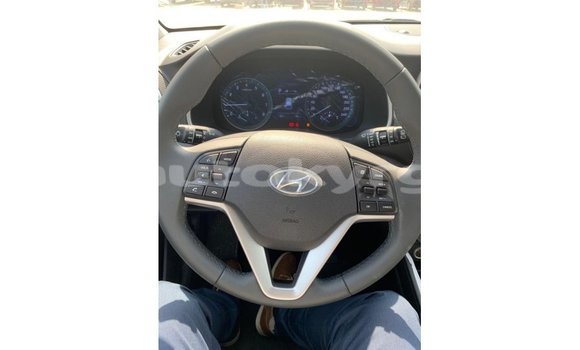 Buy Import Hyundai Tucson Black Car in Import - Dubai in Batken Buy Import Hyundai Tucson Black Car in Import - Dubai in Batken