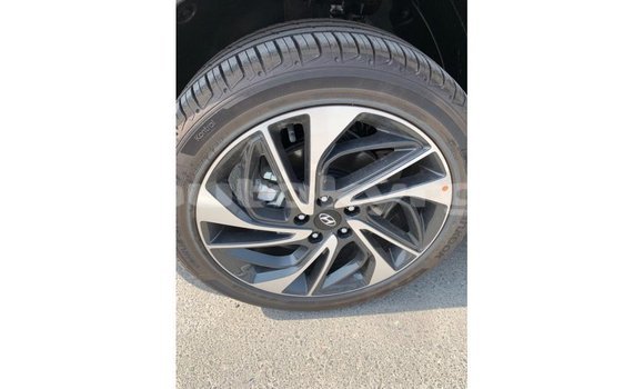 Buy Import Hyundai Tucson Black Car in Import - Dubai in Batken Buy Import Hyundai Tucson Black Car in Import - Dubai in Batken