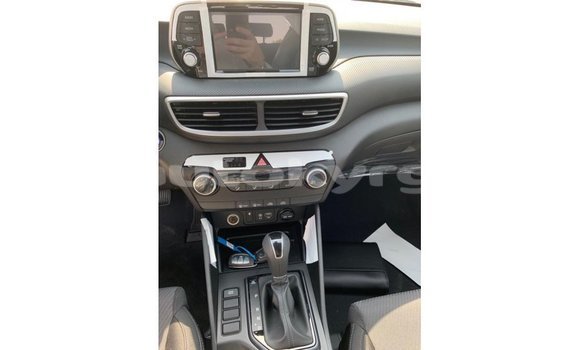 Buy Import Hyundai Tucson Black Car in Import - Dubai in Batken Buy Import Hyundai Tucson Black Car in Import - Dubai in Batken