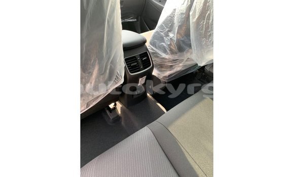 Buy Import Hyundai Tucson Black Car in Import - Dubai in Batken Buy Import Hyundai Tucson Black Car in Import - Dubai in Batken