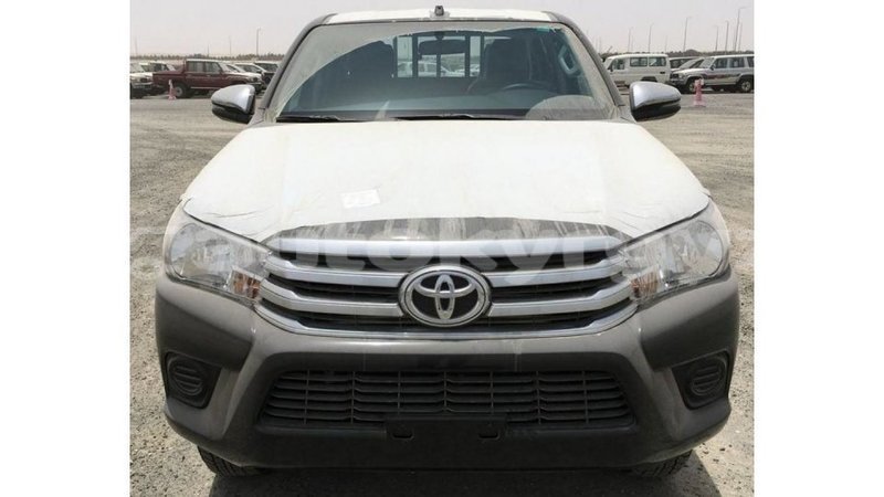 Big with watermark toyota hilux batken import dubai 2381