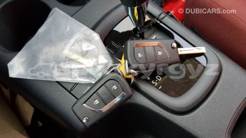 Big with watermark toyota hilux batken import dubai 2381