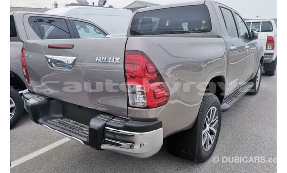 Buy Import Toyota Hilux Other Car in Import - Dubai in Batken Buy Import Toyota Hilux Other Car in Import - Dubai in Batken