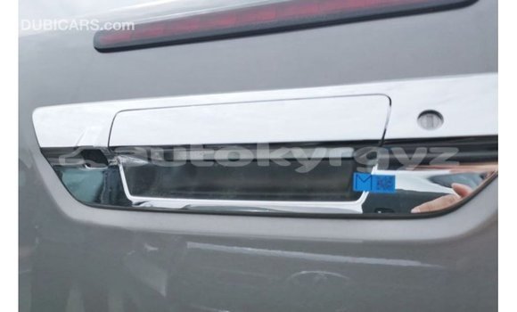 Buy Import Toyota Hilux Other Car in Import - Dubai in Batken Buy Import Toyota Hilux Other Car in Import - Dubai in Batken