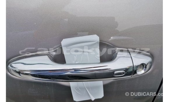 Buy Import Toyota Hilux Other Car in Import - Dubai in Batken Buy Import Toyota Hilux Other Car in Import - Dubai in Batken