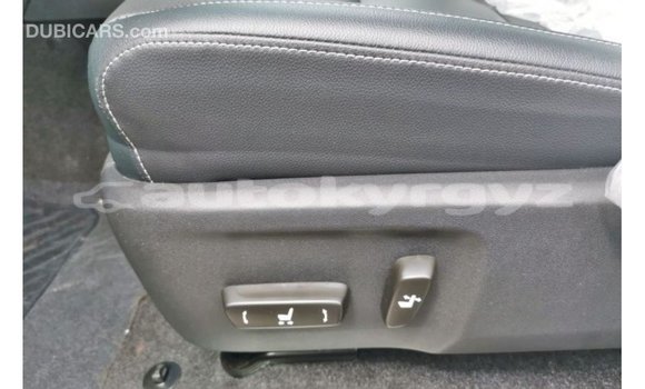 Buy Import Toyota Hilux Other Car in Import - Dubai in Batken Buy Import Toyota Hilux Other Car in Import - Dubai in Batken