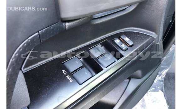 Buy Import Toyota Land Cruiser Black Car in Import - Dubai in Batken Buy Import Toyota Land Cruiser Black Car in Import - Dubai in Batken