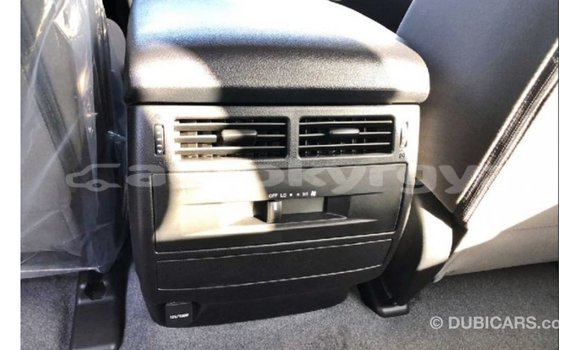 Buy Import Toyota Land Cruiser Black Car in Import - Dubai in Batken Buy Import Toyota Land Cruiser Black Car in Import - Dubai in Batken