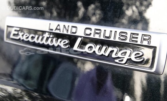 Buy Import Toyota Land Cruiser Other Car in Import - Dubai in Batken Buy Import Toyota Land Cruiser Other Car in Import - Dubai in Batken